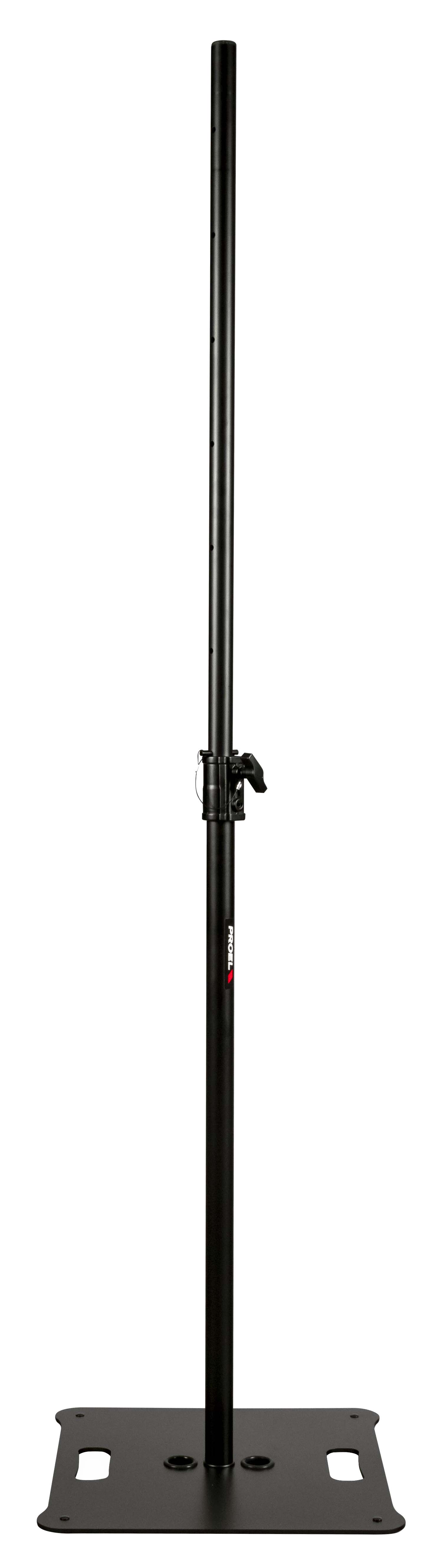 PROEL STAGE PRSS200BK